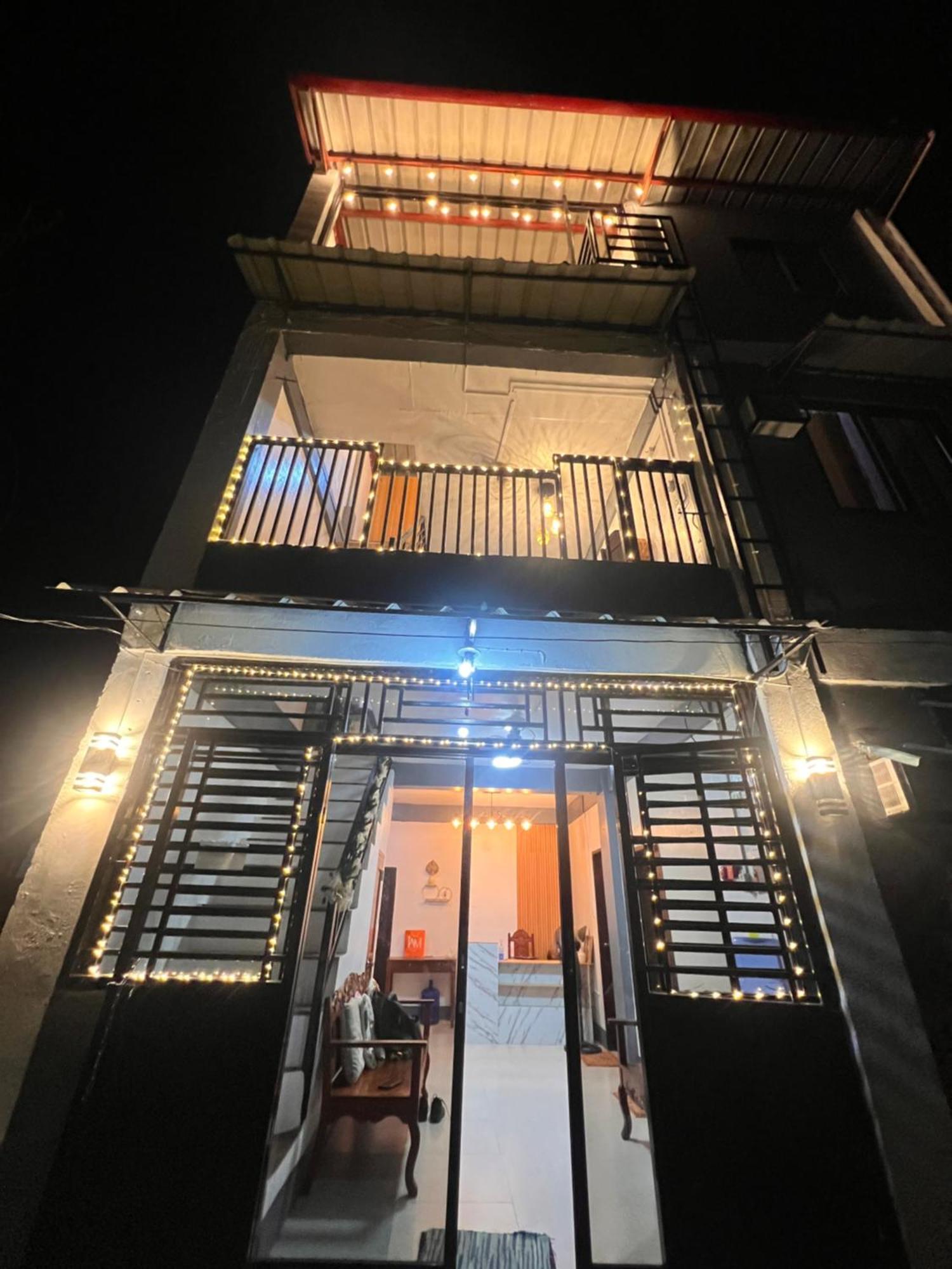 Eighty8 Tourist Inn Корон Екстер'єр фото