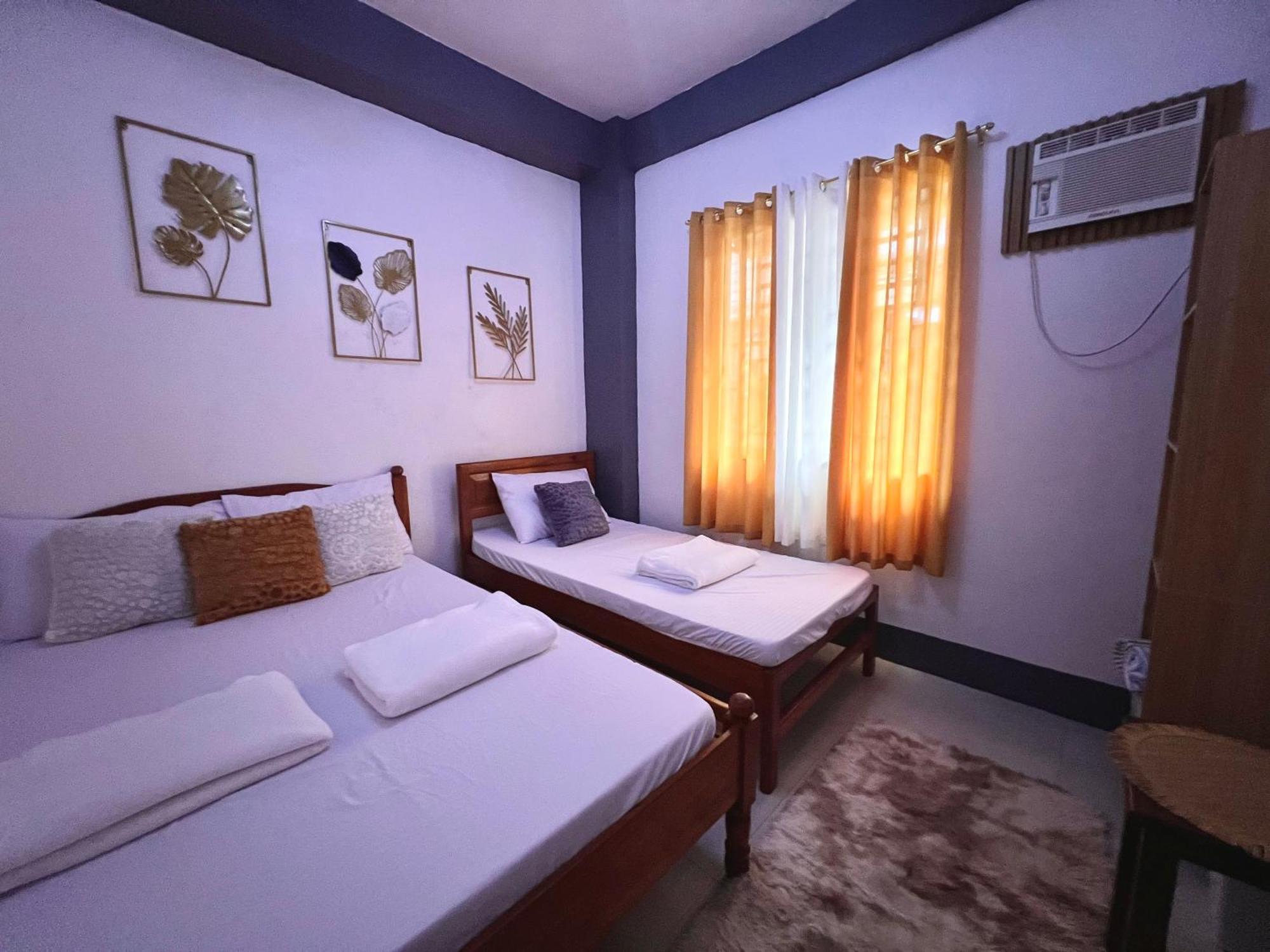 Eighty8 Tourist Inn Корон Екстер'єр фото